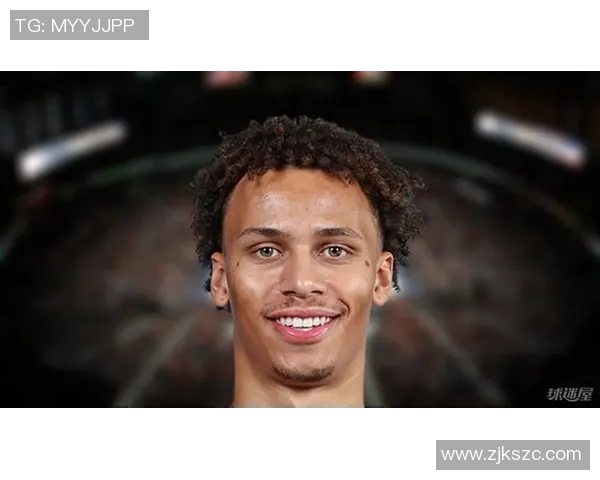 戴森丹尼尔斯的崛起之路：从青涩新秀到NBA明星的蜕变历程