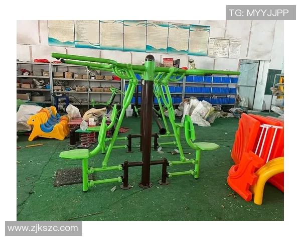 小区户外健身器材批发一站式服务助力健康生活新选择